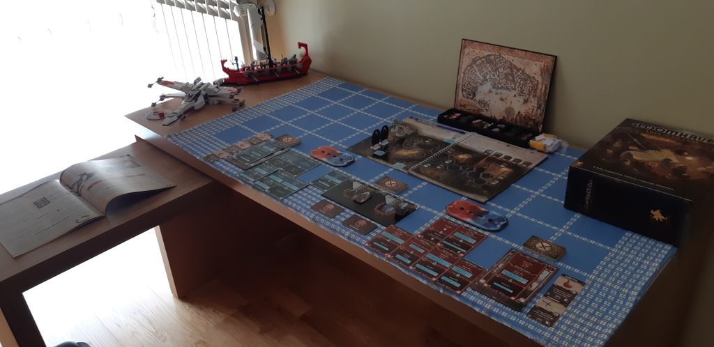 Gloomhaven: Jaws of the Lion - Finally a dungeon crawler done right - Credit: sjordem
