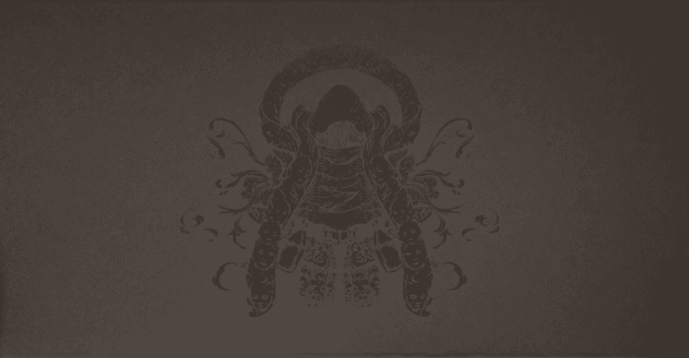 Kingdom Death: Monster - Kingdom: Death Monster box cover - Credit: tumorous