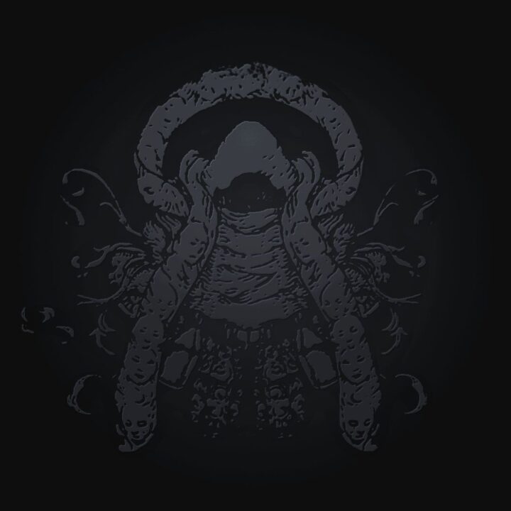 Kingdom Death: Monster cover