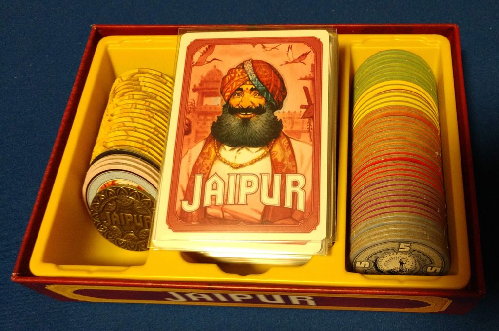 Jaipur - 2019 version - Credit: ceephour