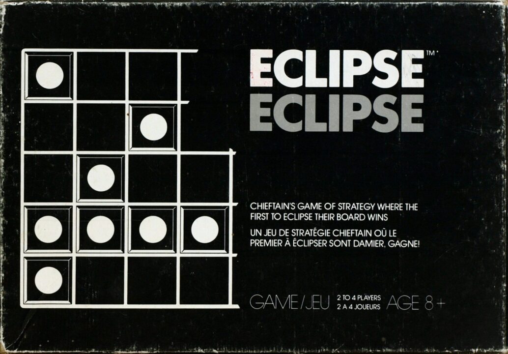 Eclipse cover