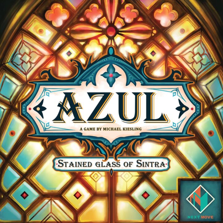 Azul cover