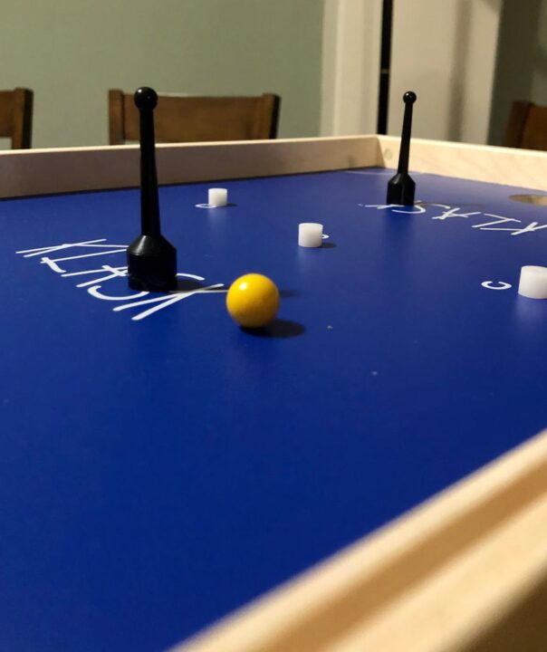 KLASK - Klask - Credit: Shelmad