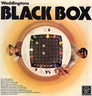 Black Box cover
