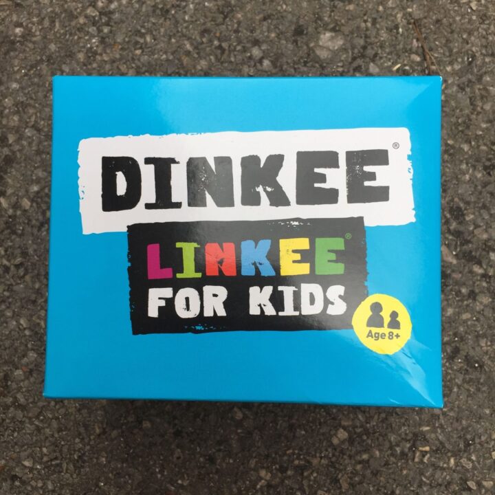 Linkee cover