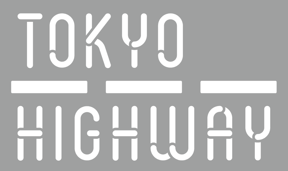 Tokyo Highway cover