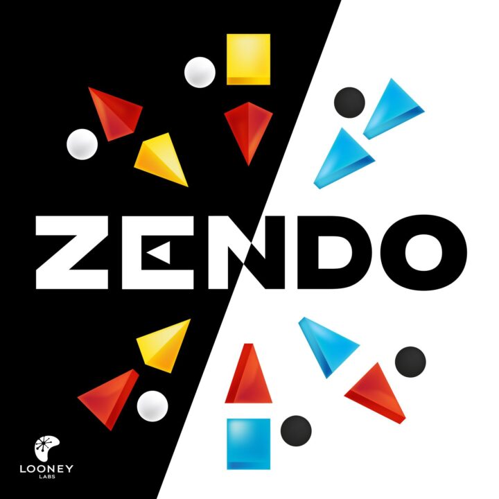 Zendo cover