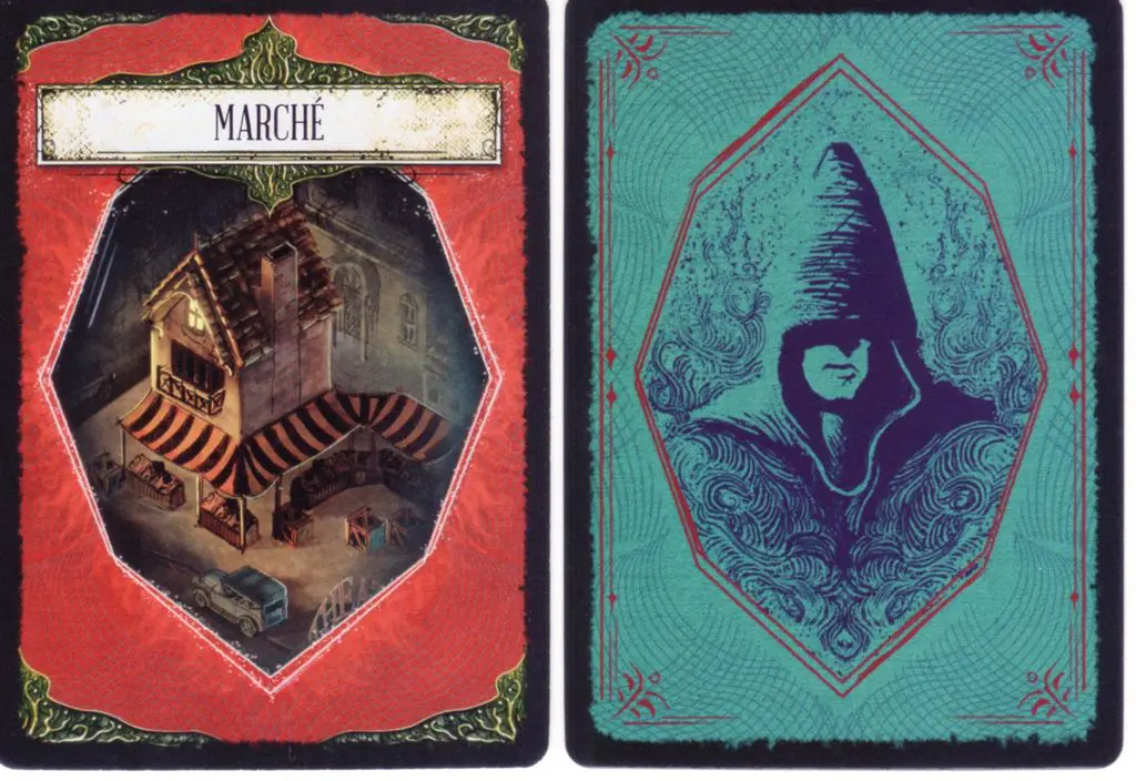 Pandemic: Reign of Cthulhu main image 1