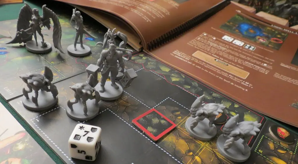 Middara: Unintentional Malum – Act 1 - Going on a dungeon dive! - Credit: The Innocent