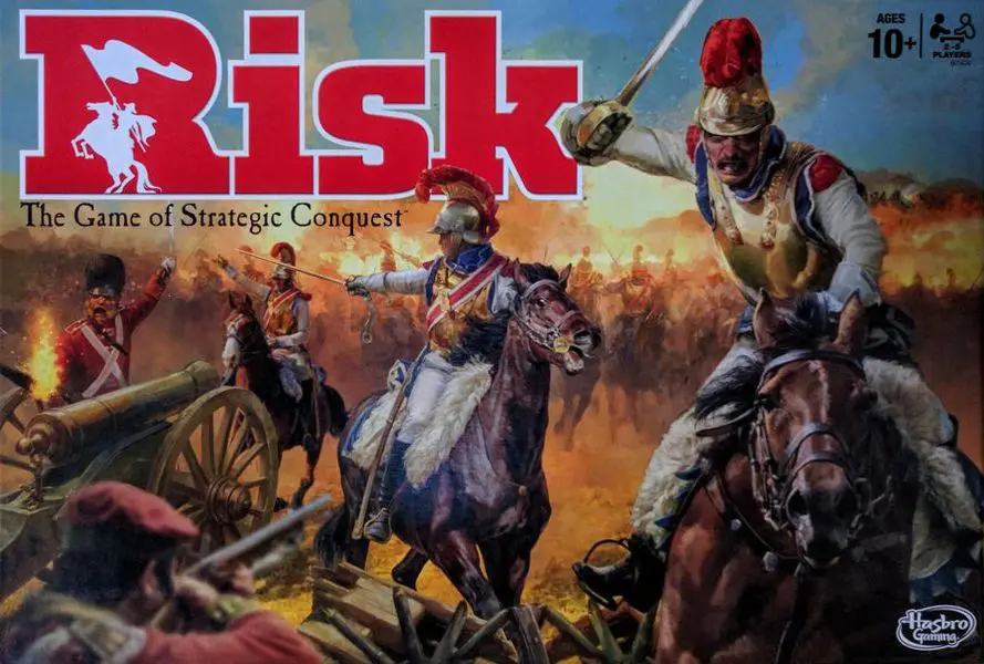 Risk cover