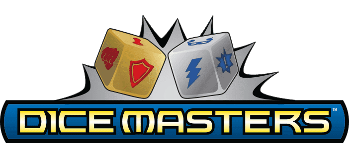 Dice Masters cover
