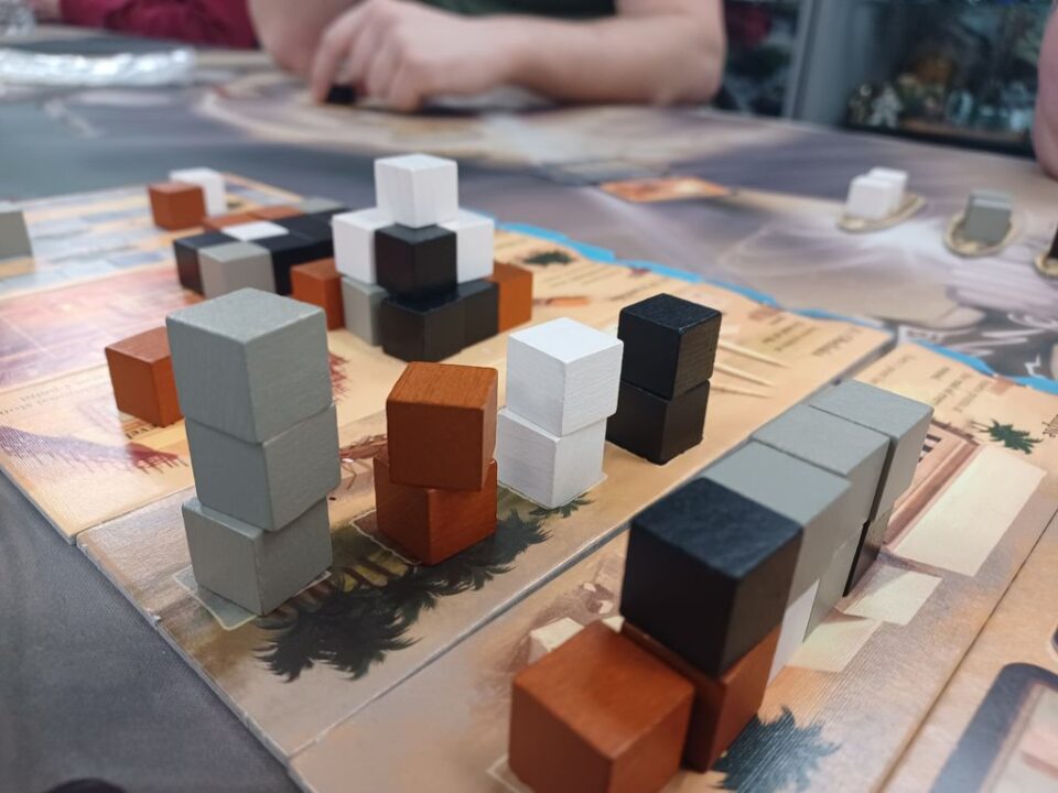 Imhotep - Gameplay - Credit: Phreekshow1