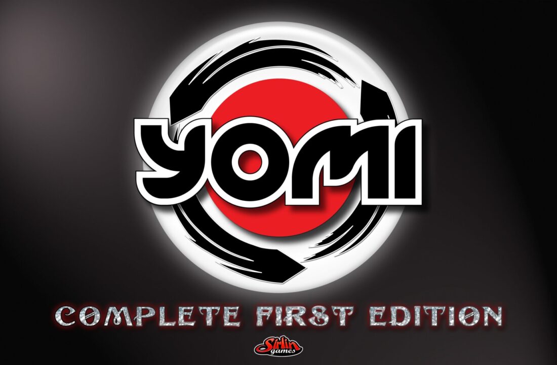 Yomi cover