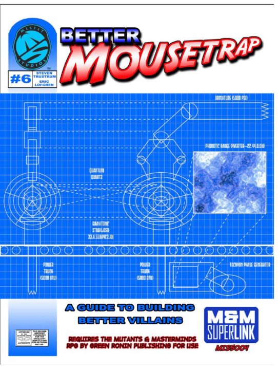Mousetrap cover