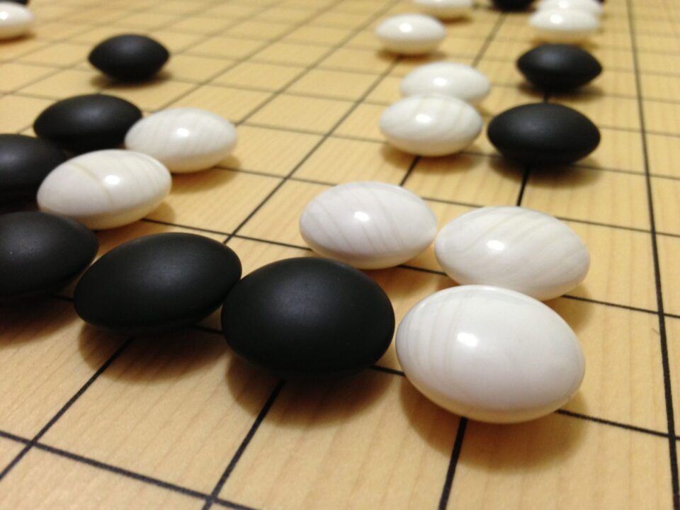 Magnetic Go cover