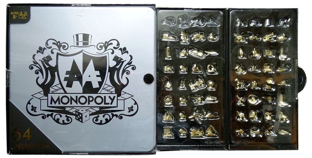 Monopoly - Box inside - Credit: Marvelfan