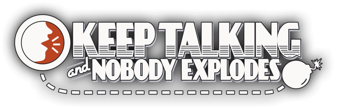 Keep Talking and Nobody Explodes cover