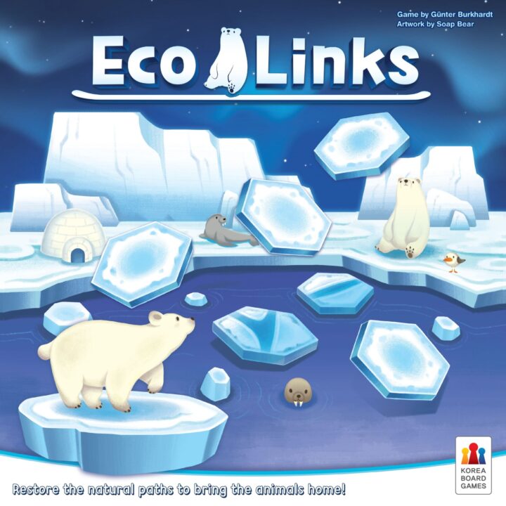 Eco-Links cover