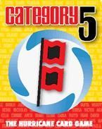 Take 5 - North American English Edition (2004) by Pando Games - Credit: ljw74us