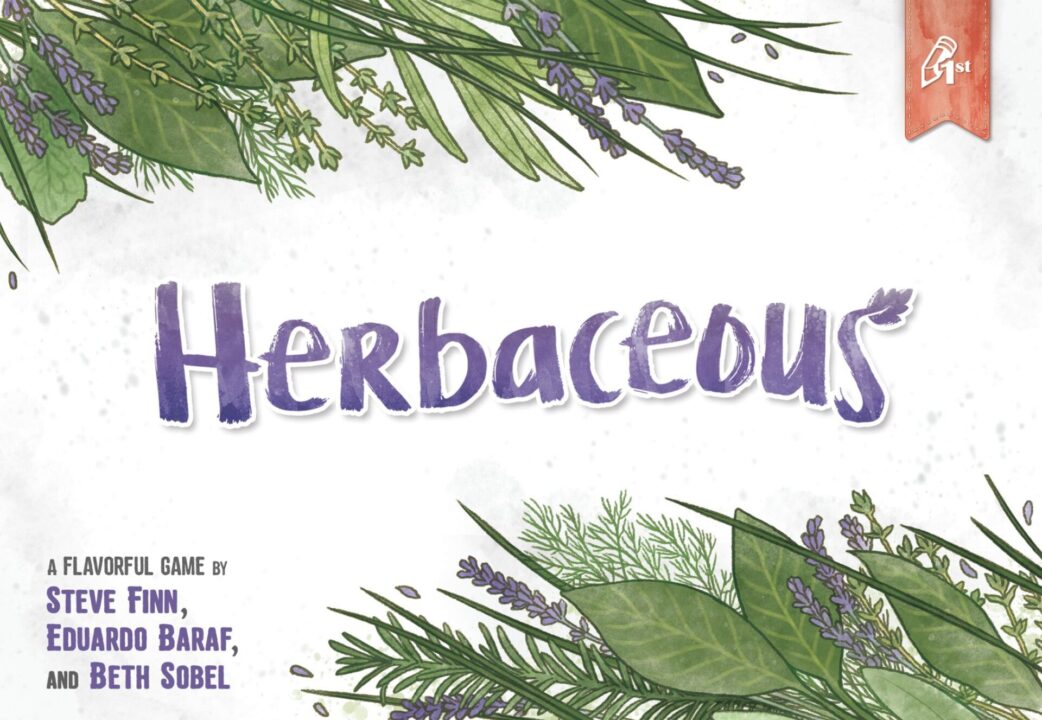 Herbaceous cover