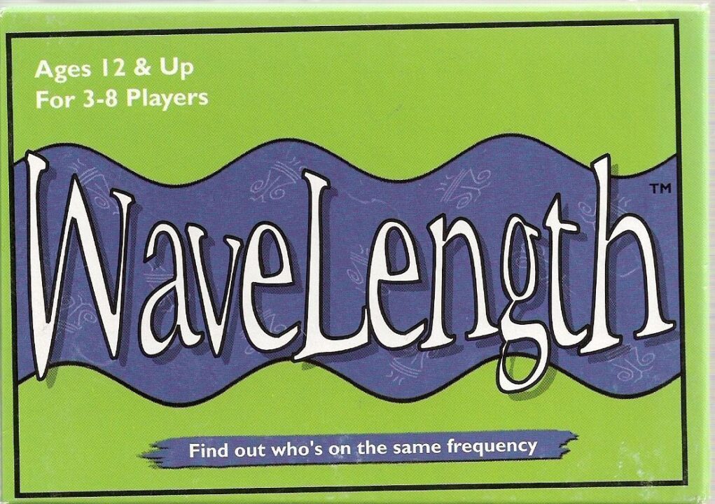 Wavelength cover