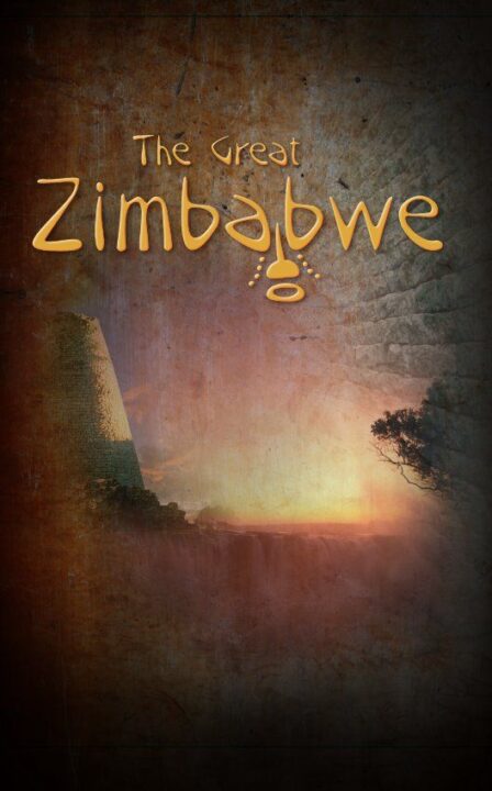 The Great Zimbabwe cover