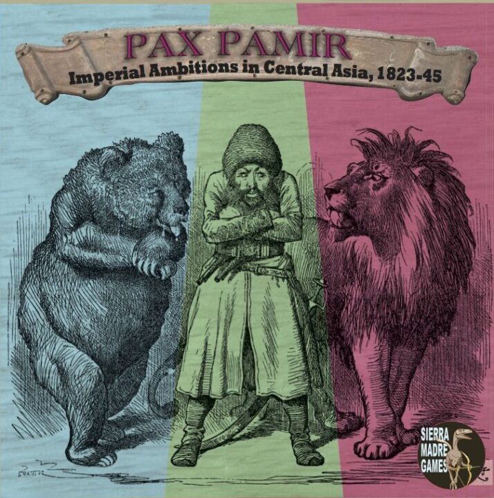 Pax Pamir cover