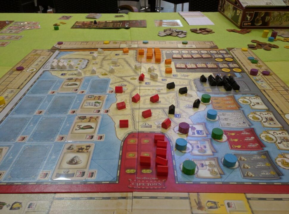 Mombasa - End of Game Board - Credit: Muse23PT