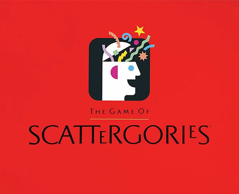 Scattergories cover