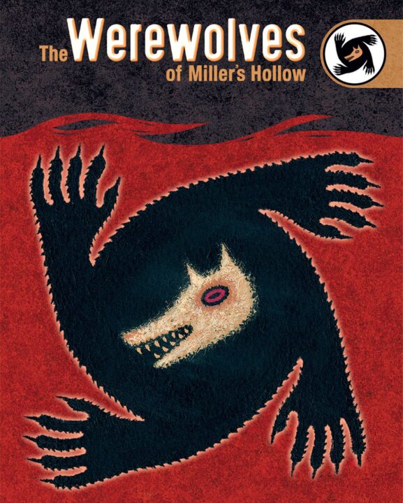 Werewolves of Millers Hollow cover
