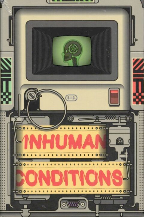 Inhuman Conditions cover