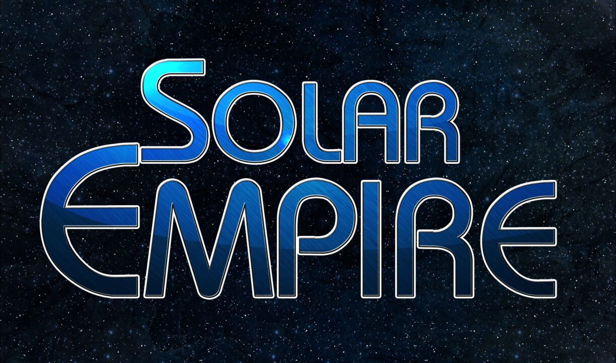 Solar Empire cover