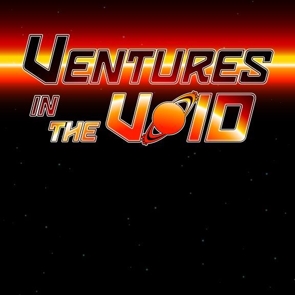 Void Ventures cover