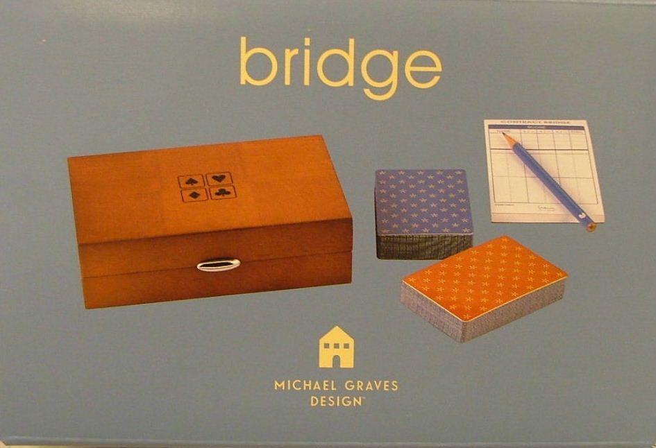 Bridge Review