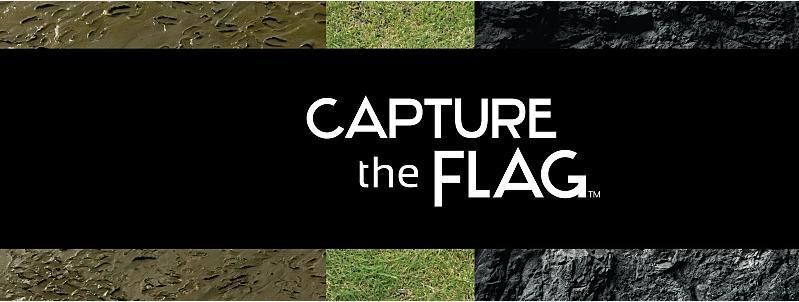 Capture the Flag cover