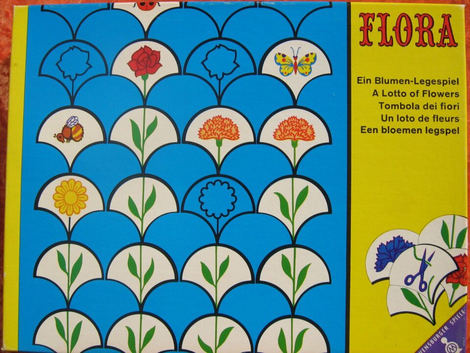 Flora cover