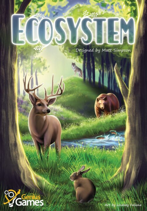 Ecosystem cover