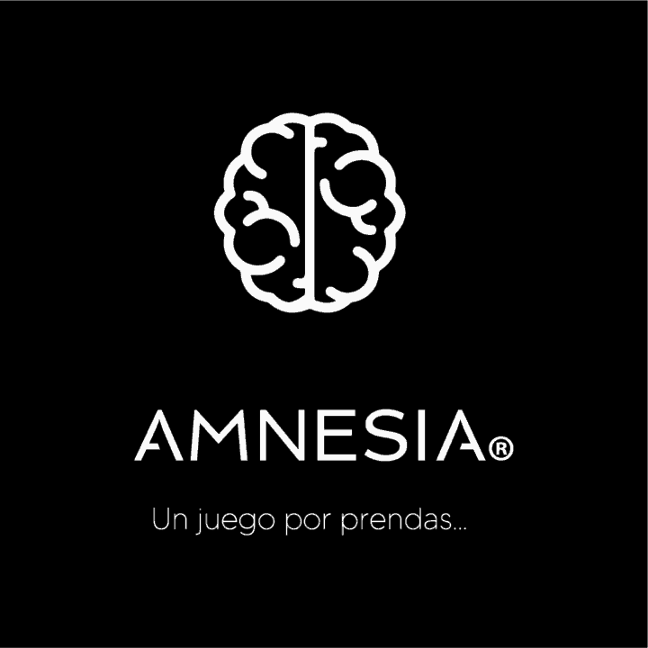 Amnesia: Box Cover Front