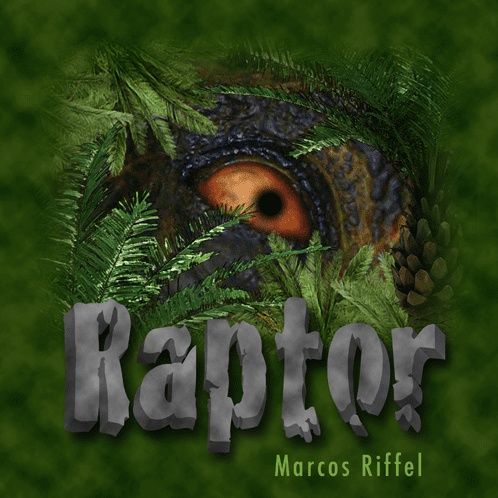 Raptor cover