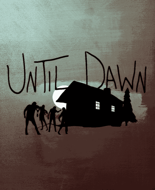 Until Dawn cover