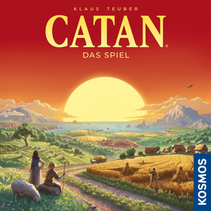 Catan cover