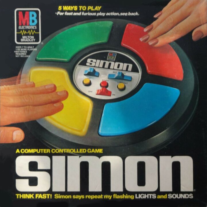 Simon cover