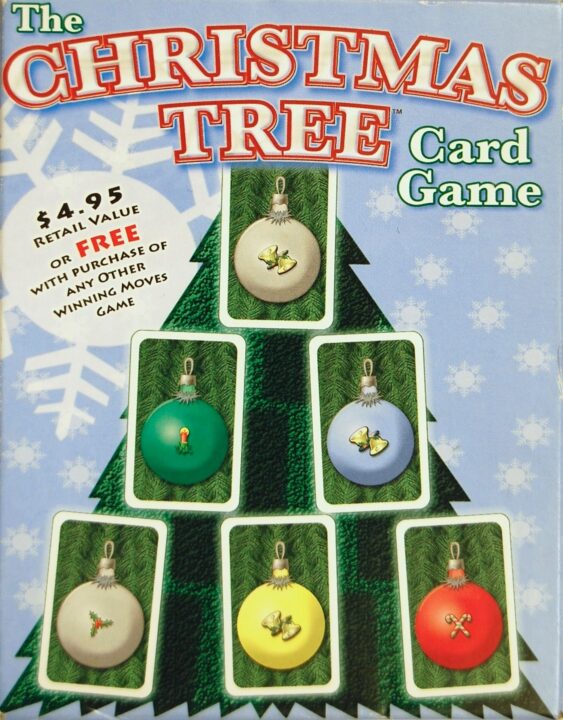 Christmas Tree cover