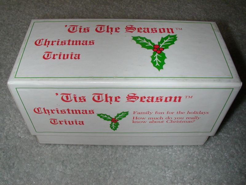 Tis the Season cover