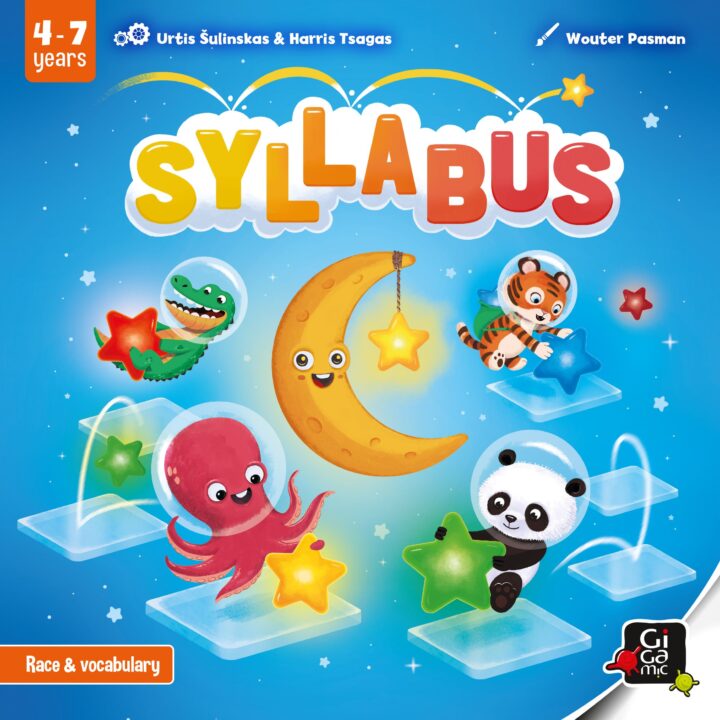 Syllabus: Box Cover Front