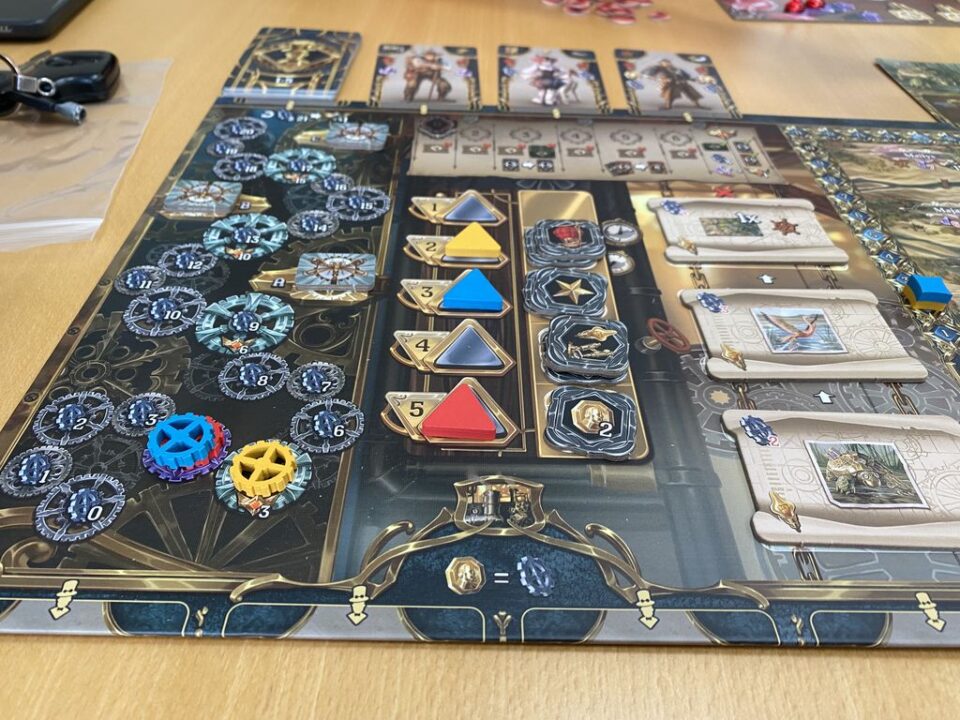 Delta - 3p game - Credit: zgabor