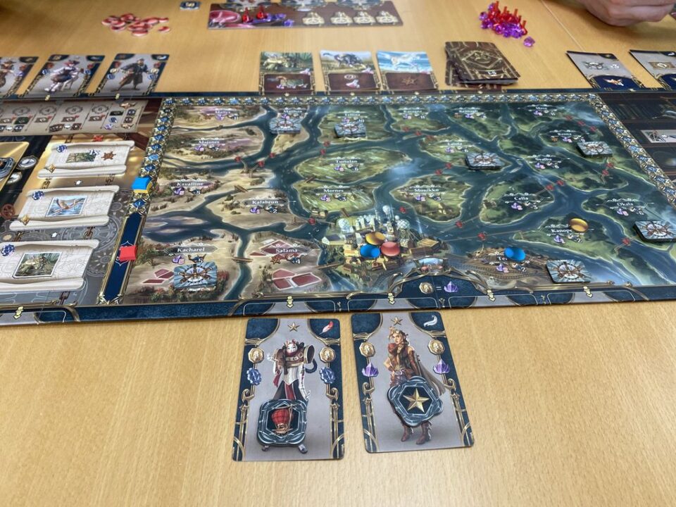 Delta - 3p game - Credit: zgabor