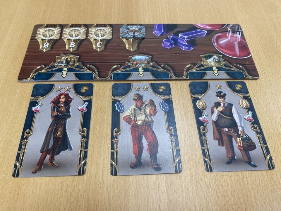 Delta - 3p game - Credit: zgabor