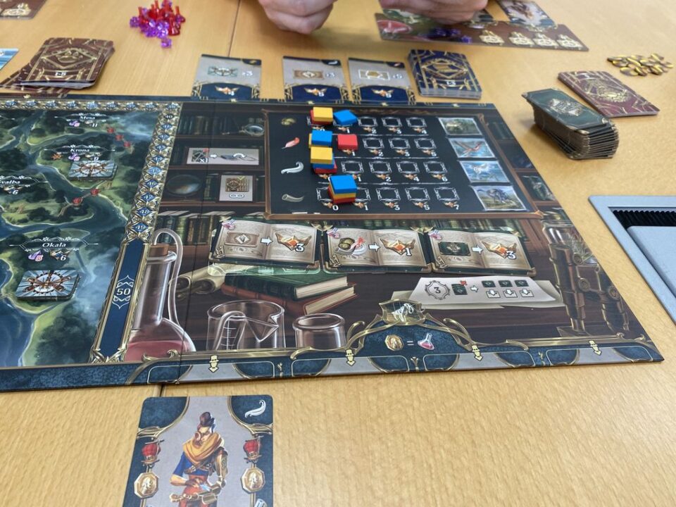Delta - 3p game - Credit: zgabor