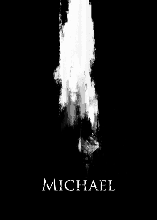 Michael: Box Cover Front